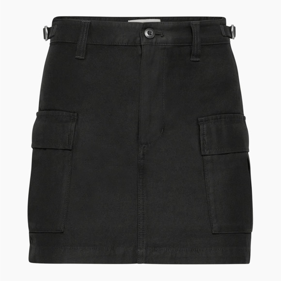 tna supply cargo micro skirt - Picture 1 of 6